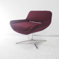 Cadeira do sofá do estilo de Europa do design famoso de alta qualidade